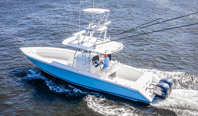 34 Venture 