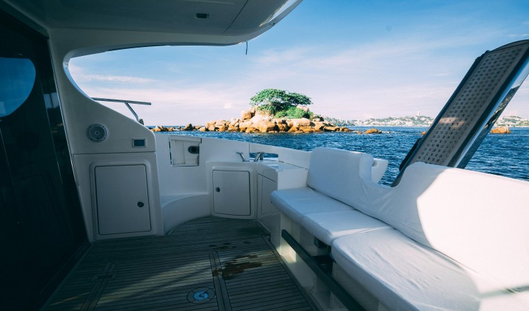 43 Azimut 