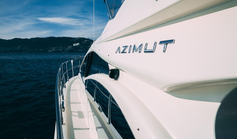 43 Azimut 
