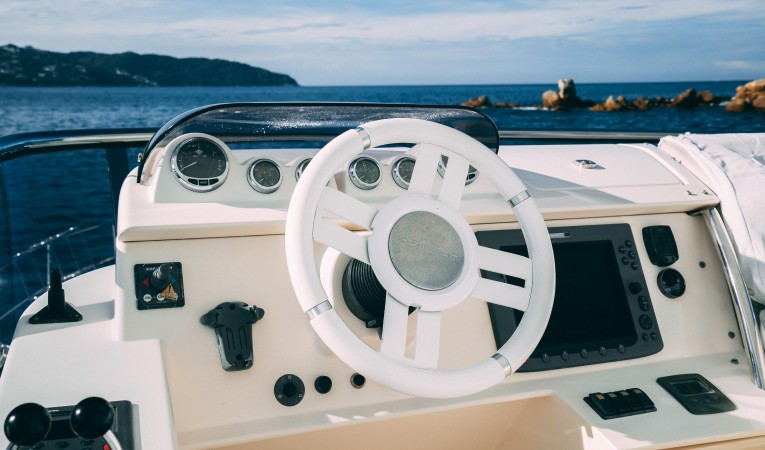 43 Azimut 