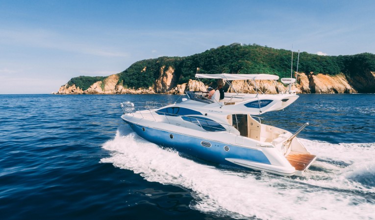 43 Azimut 