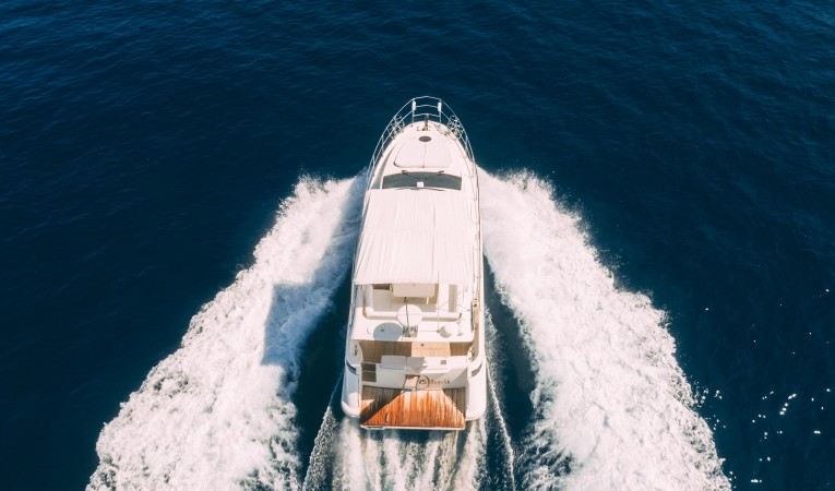 43 Azimut 