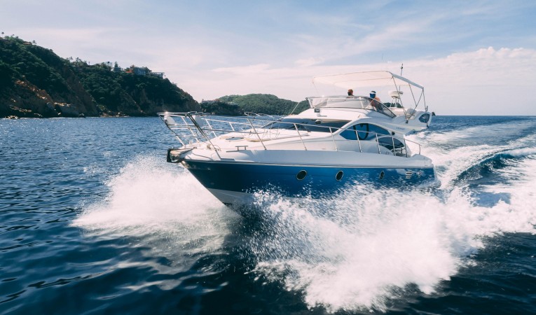 43 Azimut 
