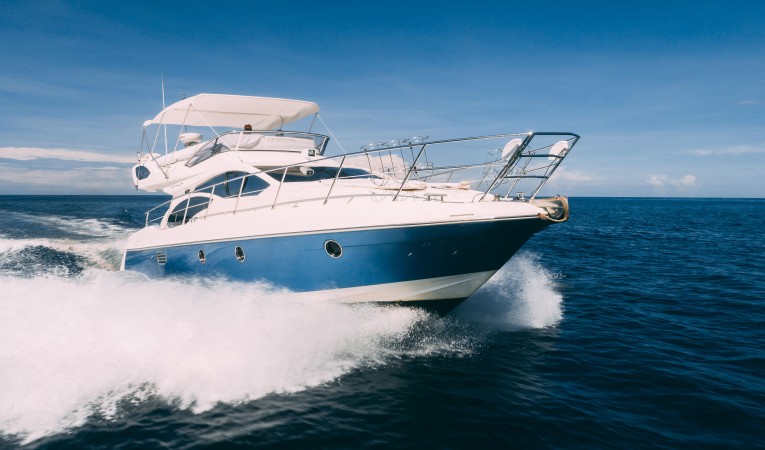 43 Azimut 