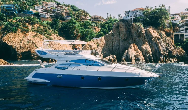 43 Azimut 