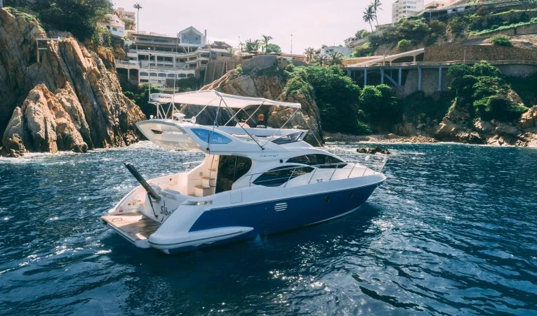 43 Azimut 