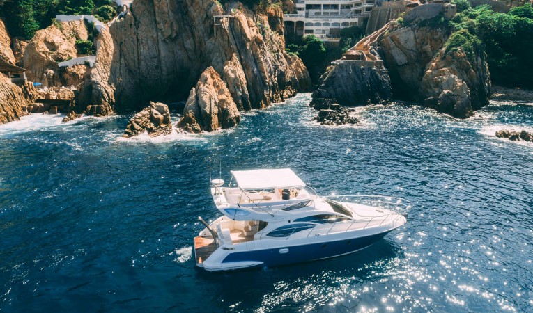 43 Azimut 