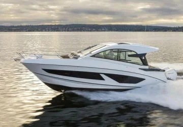 32' Beneteau 2023
