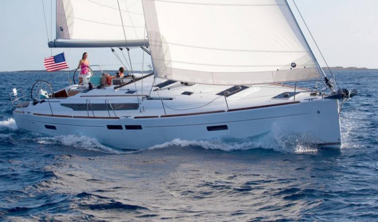 47 Jeanneau 