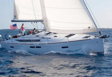 Victory 47' Jeanneau 2018