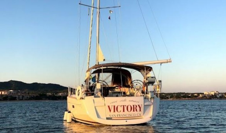47 Jeanneau 