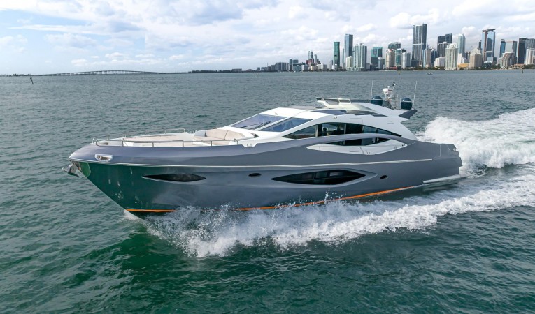 78 Numarine 