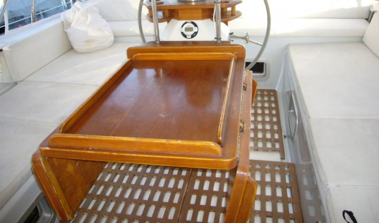 68 Irwin cockpit-facing aft