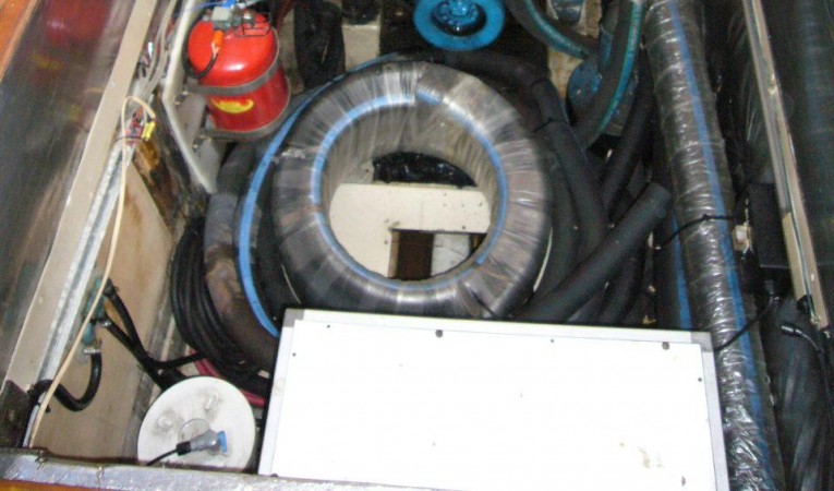 68 Irwin engine-aft view