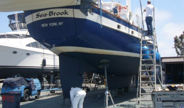 68 Irwin fresh bottom - June 2012