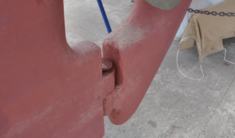 60 Maple Leaf Propeller