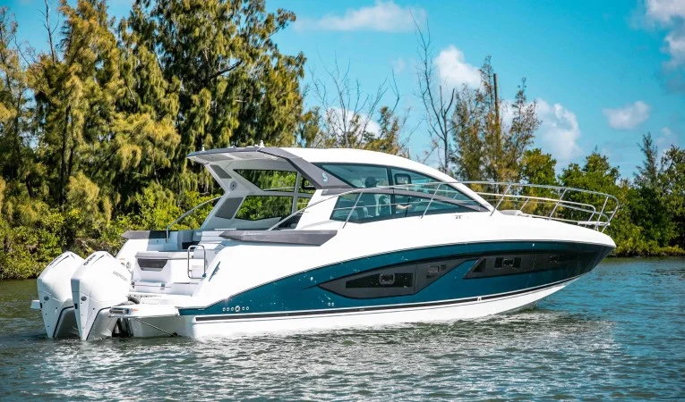 36 Beneteau 