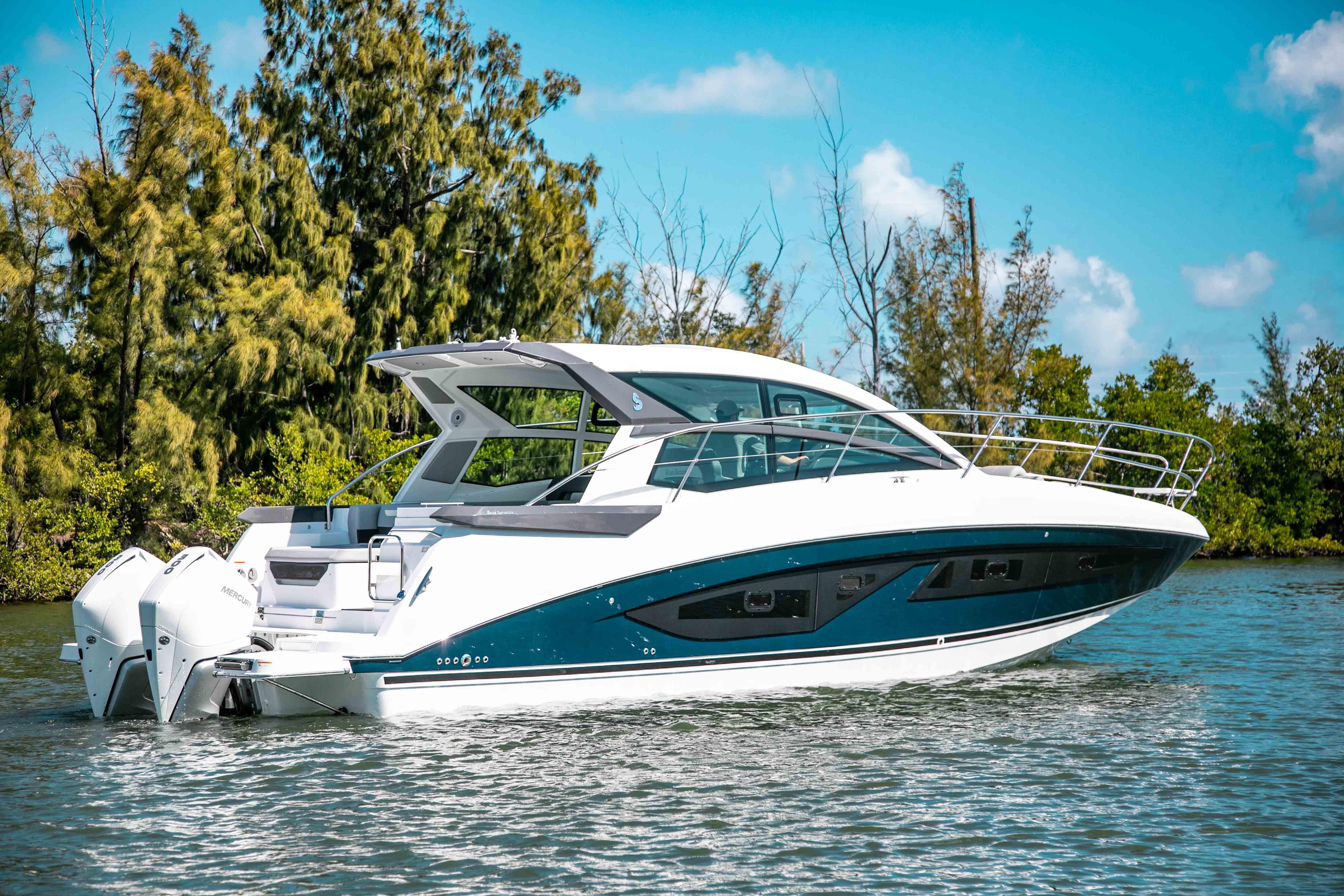 36 Beneteau 