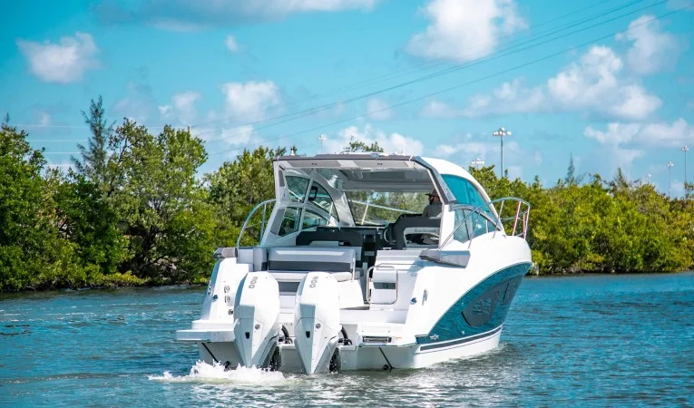 36 Beneteau 