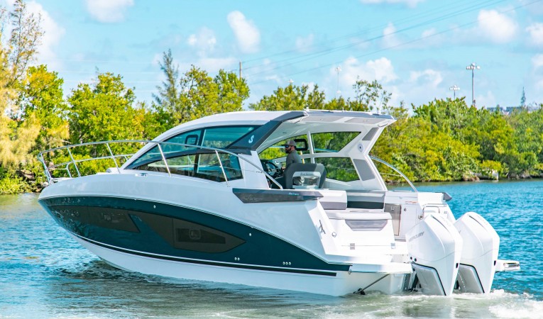 36 Beneteau 