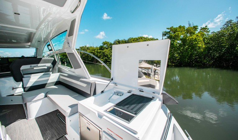 36 Beneteau 