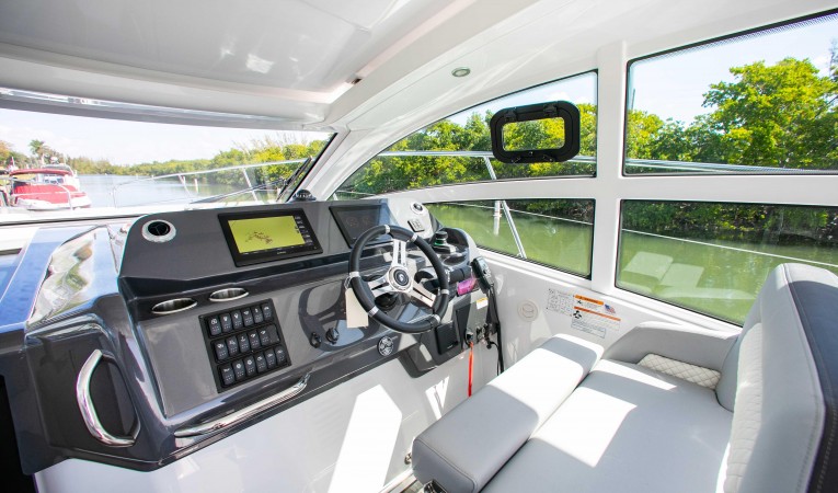 36 Beneteau 
