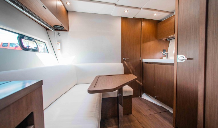 36 Beneteau 