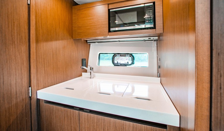 36 Beneteau 