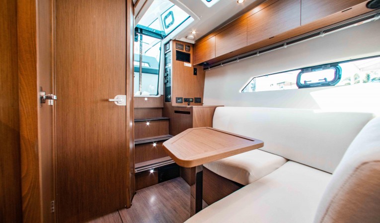 36 Beneteau 