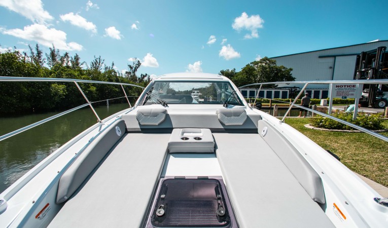 36 Beneteau 
