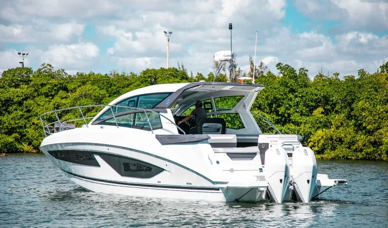 36 Beneteau 