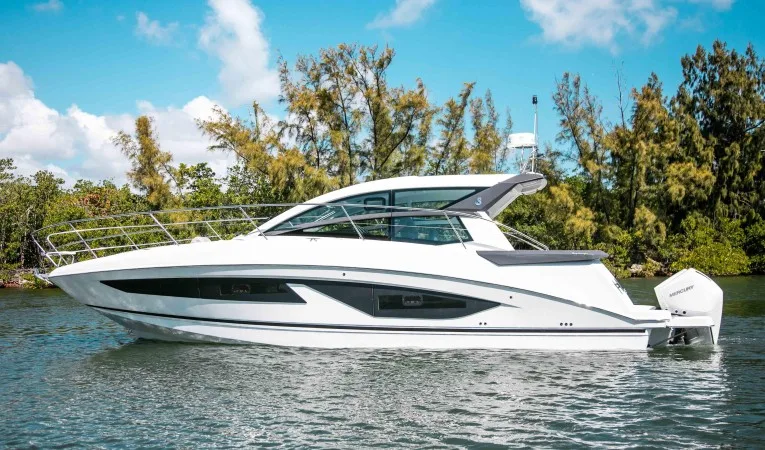 36 Beneteau 