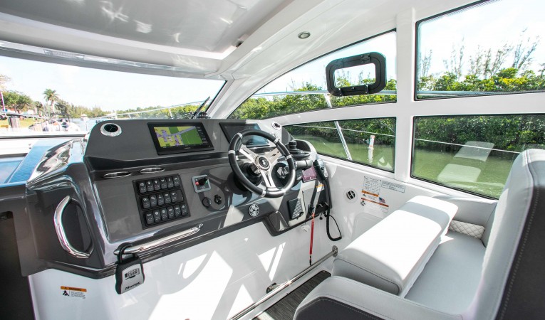 36 Beneteau 