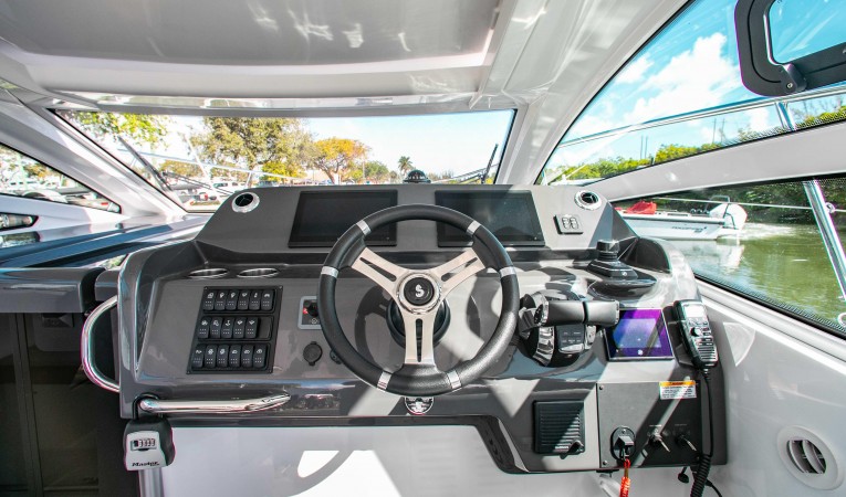 36 Beneteau 