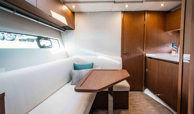36 Beneteau 