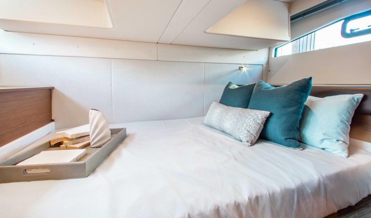 36 Beneteau 