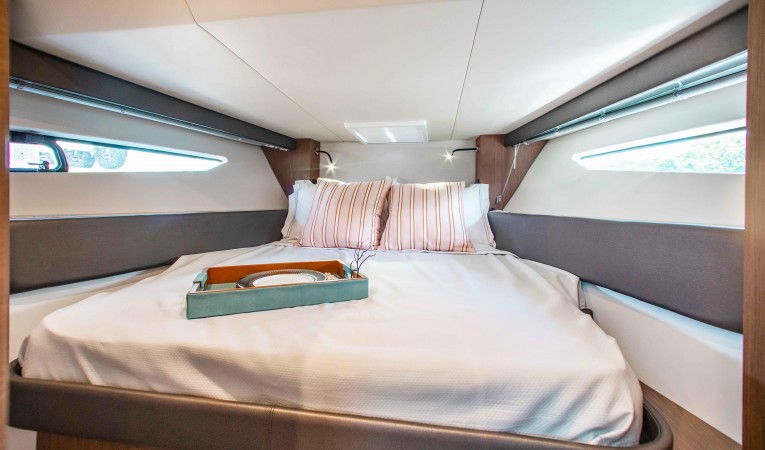 36 Beneteau 