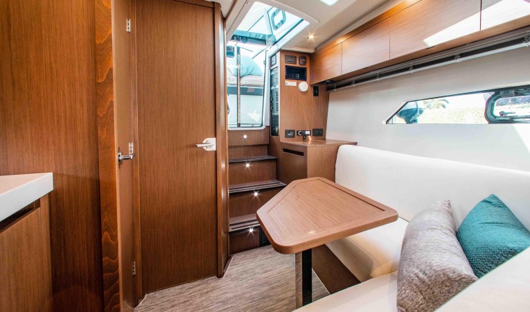 36 Beneteau 