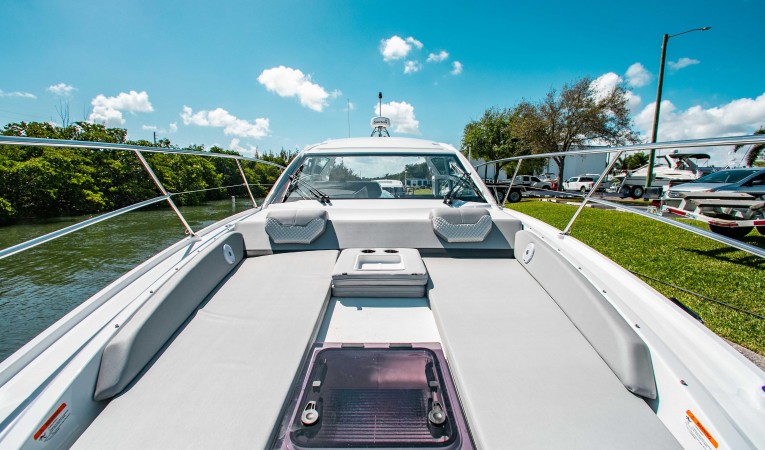 36 Beneteau 