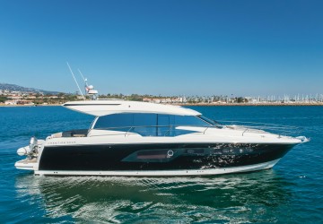 Flying Dutchman 52' Prestige 2019