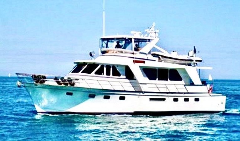 57 DeFever 