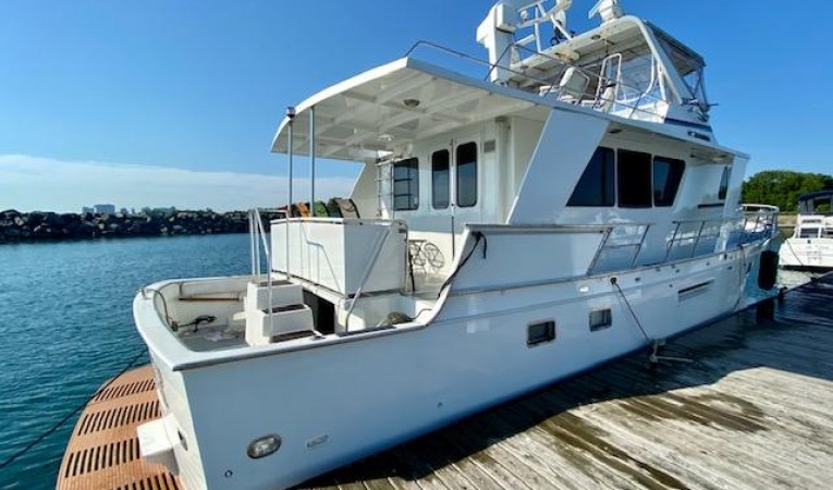 57 DeFever 