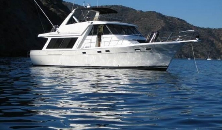 47 Bayliner 