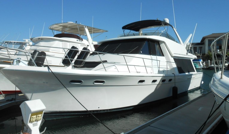 47 Bayliner 