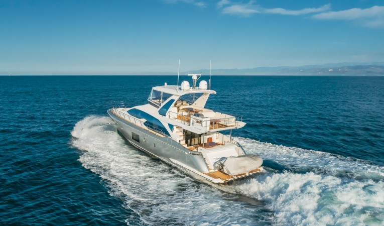 66 Azimut 