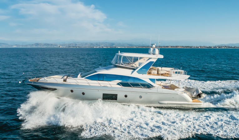 66 Azimut 