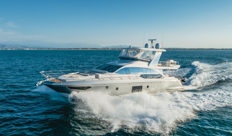 66 Azimut 