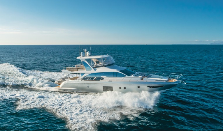 66 Azimut 