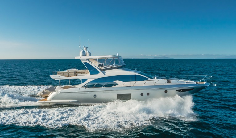 66 Azimut 