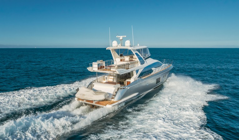 66 Azimut 